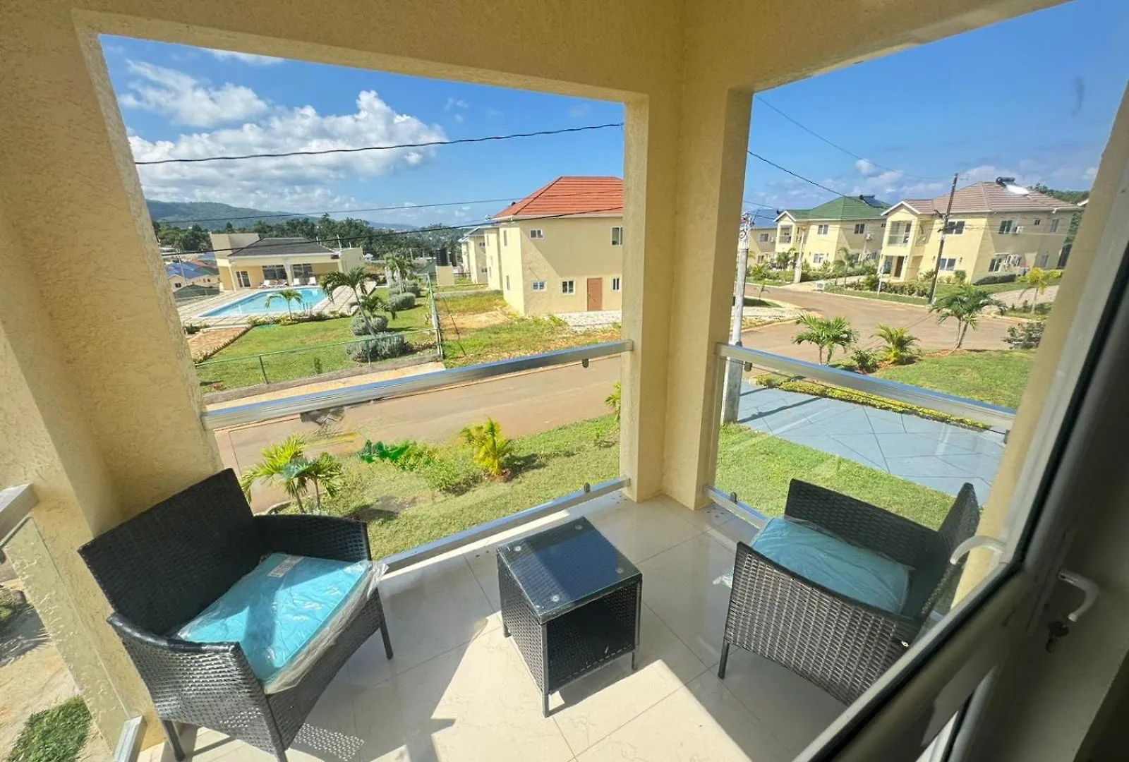 Feriehus Villa Vista Lancewood Meadows Ocho Rios Jamaica Jamaica