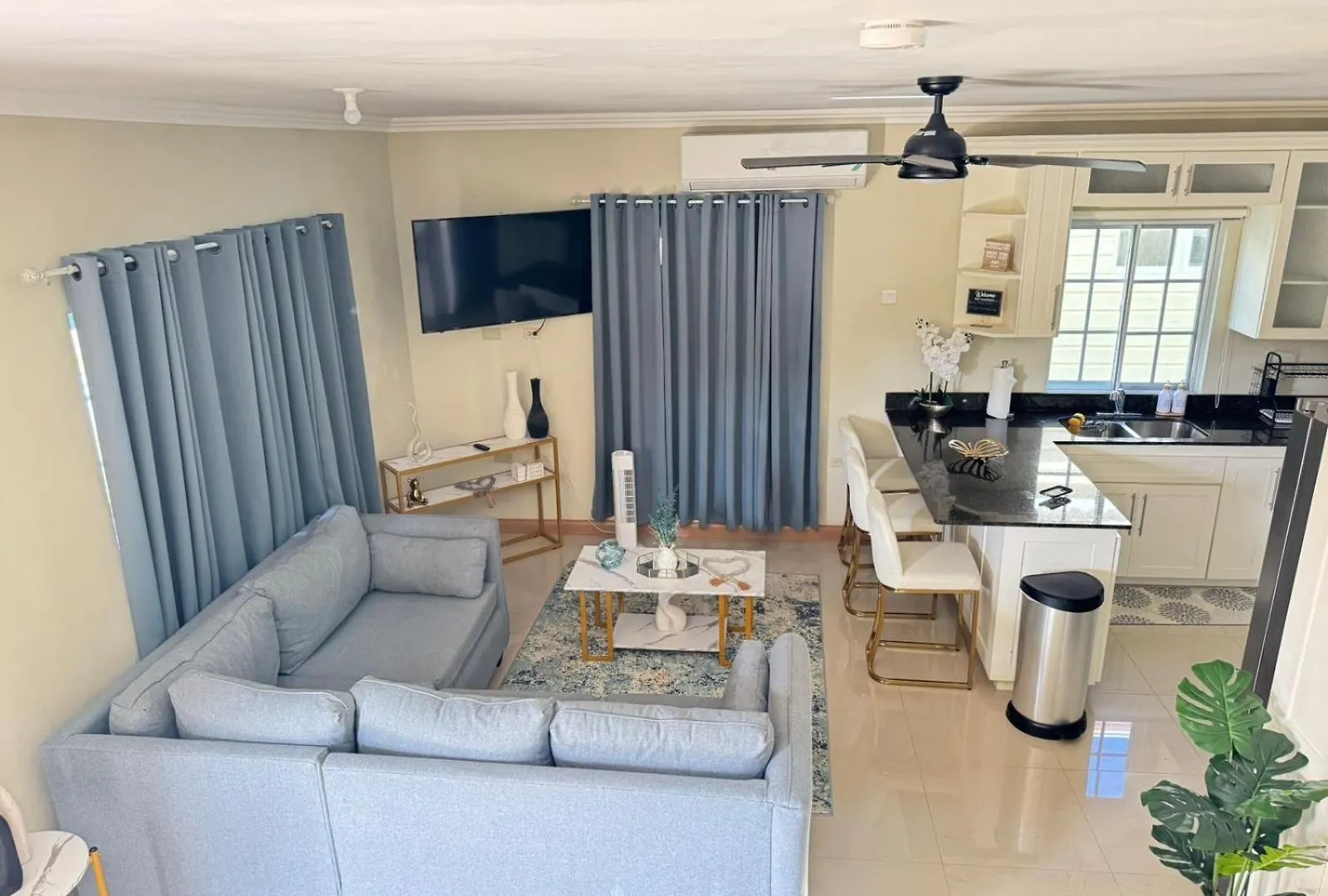 Villa Vista Lancewood Meadows Ocho Rios Jamaica