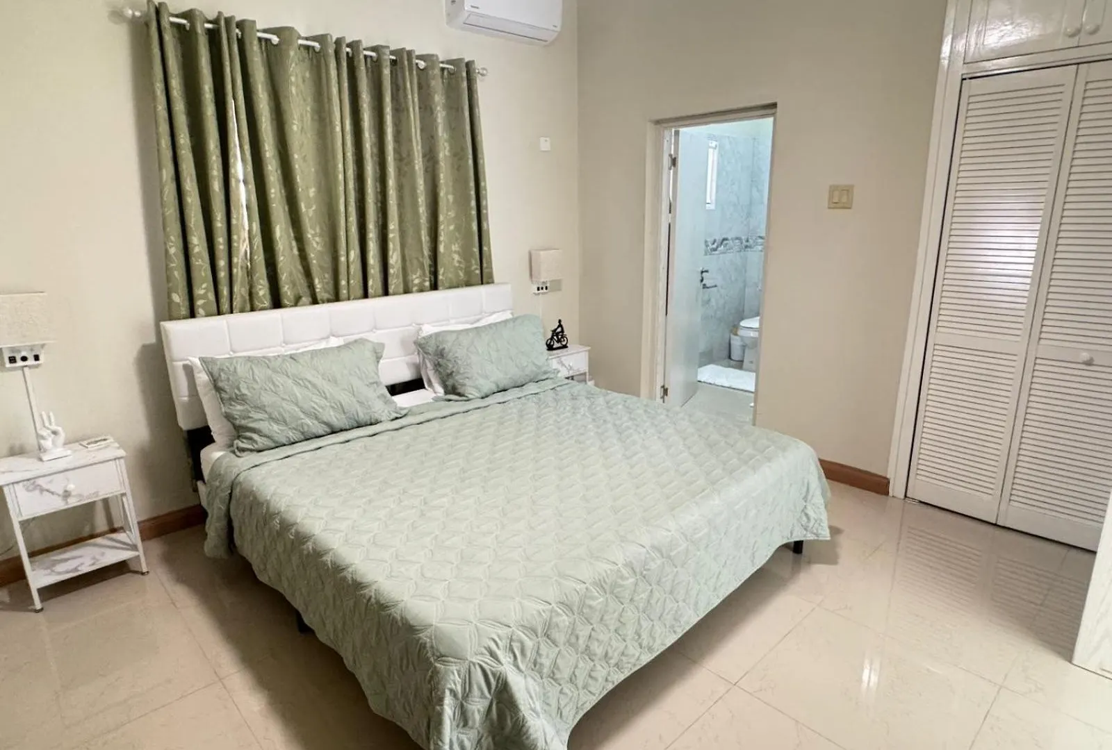 Villa Vista Lancewood Meadows Ocho Rios Jamaica Feriehus