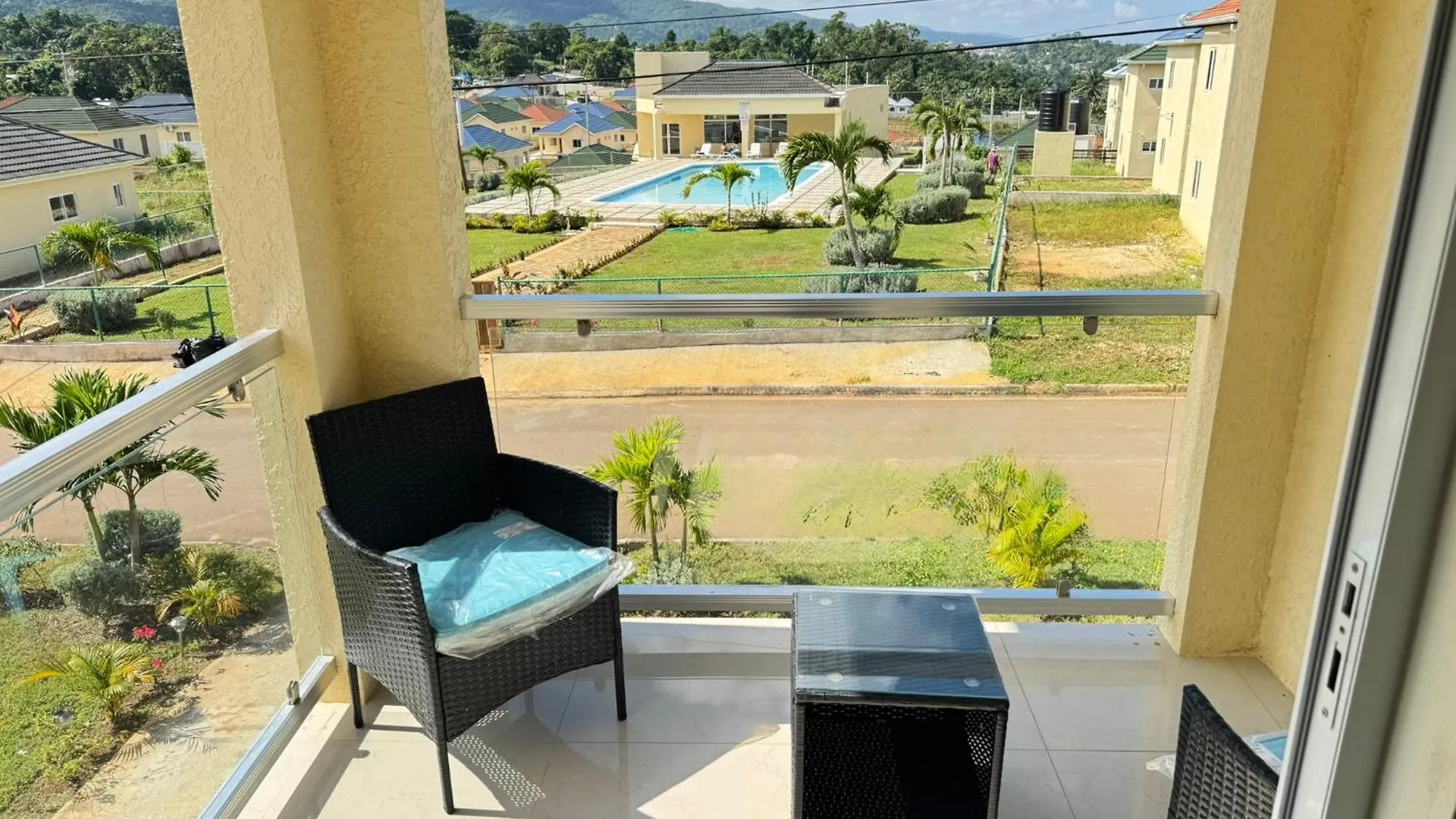 Casa vacanze Villa Vista Lancewood Meadows Ocho Rios Jamaica Giamaica