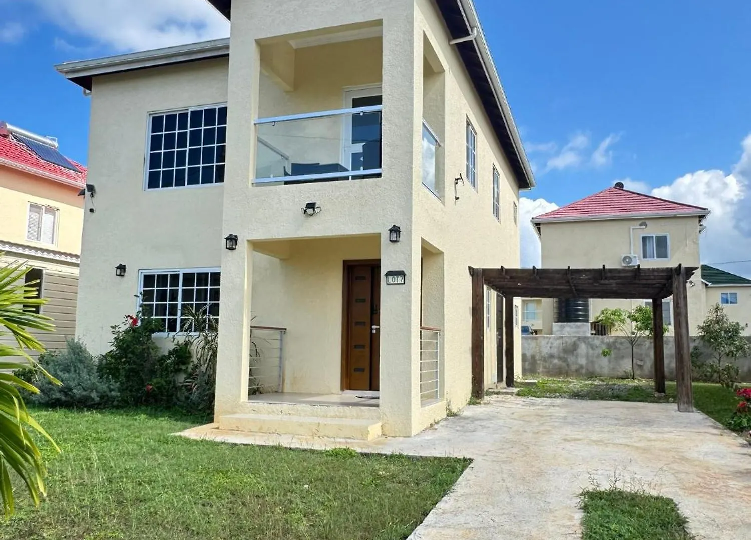 Casa vacanze Villa Vista Lancewood Meadows Ocho Rios Jamaica