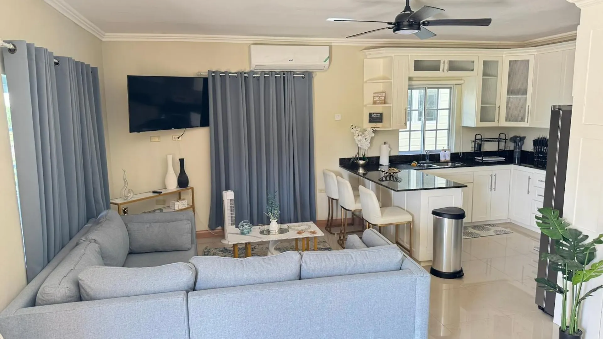 Casa vacanze Villa Vista Lancewood Meadows Ocho Rios Jamaica