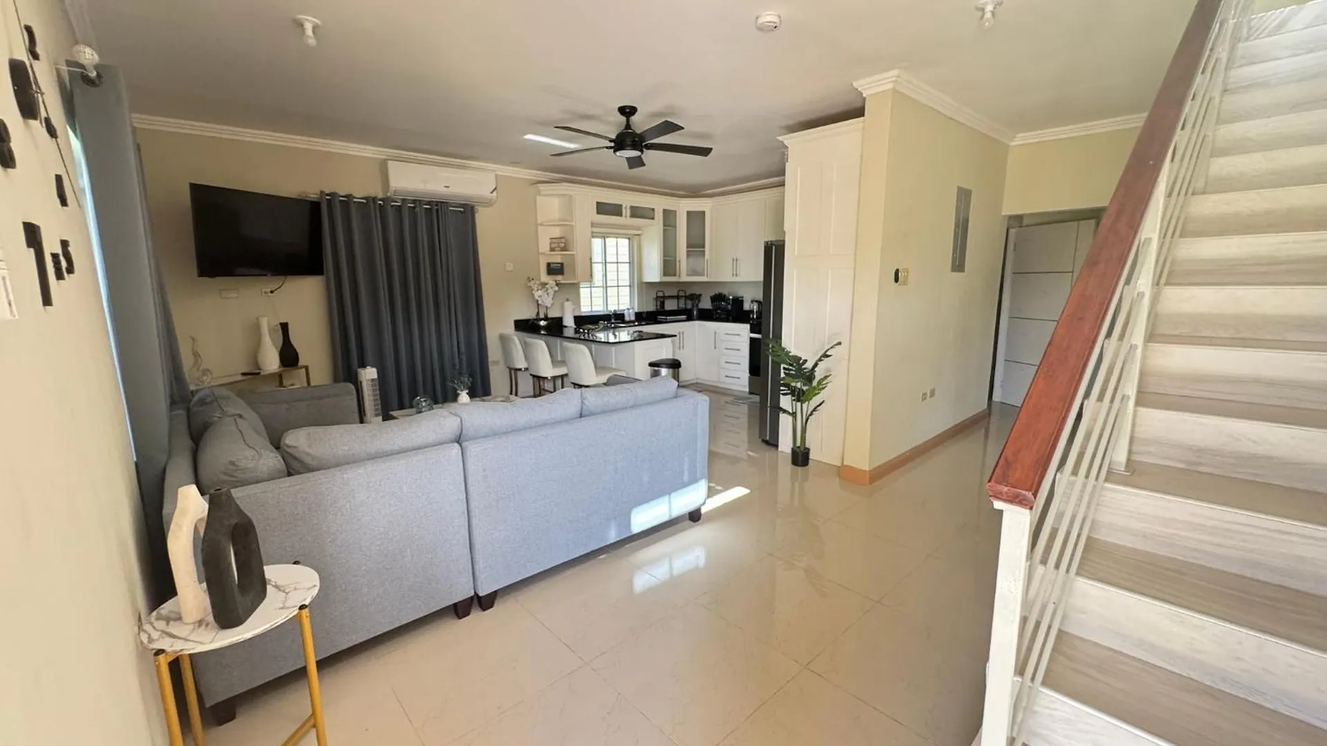 Casa vacanze Villa Vista Lancewood Meadows Ocho Rios Jamaica