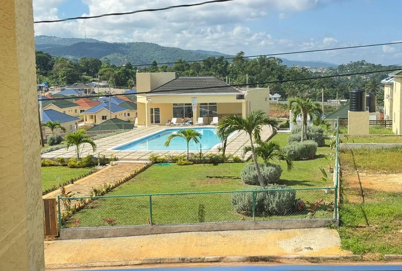 Casa vacanze Villa Vista Lancewood Meadows Ocho Rios Jamaica