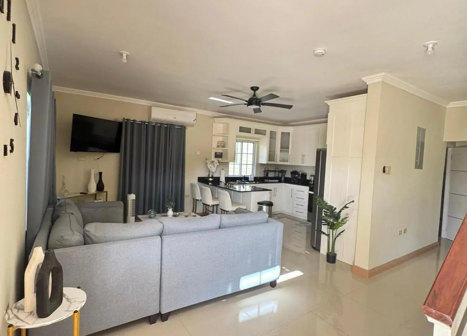 Villa Vista Lancewood Meadows Ocho Rios Jamaica 0*,  Giamaica