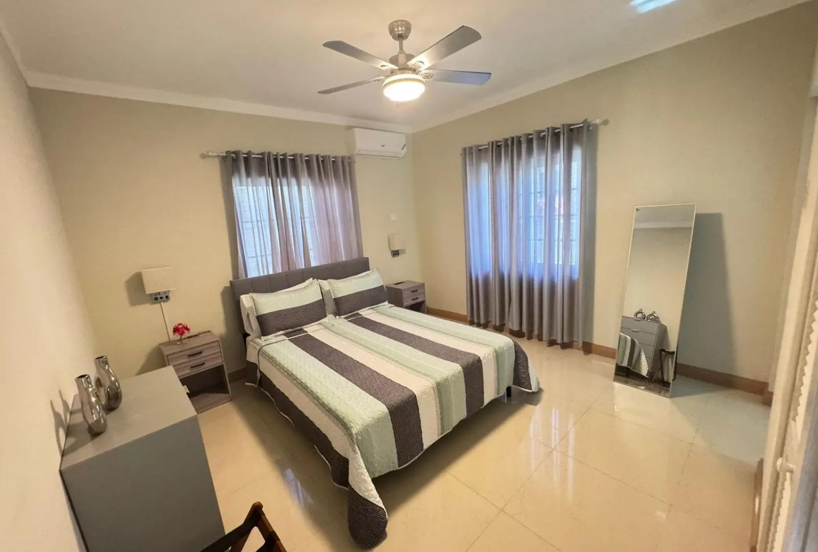 Villa Vista Lancewood Meadows Ocho Rios Jamaica Casa vacanze