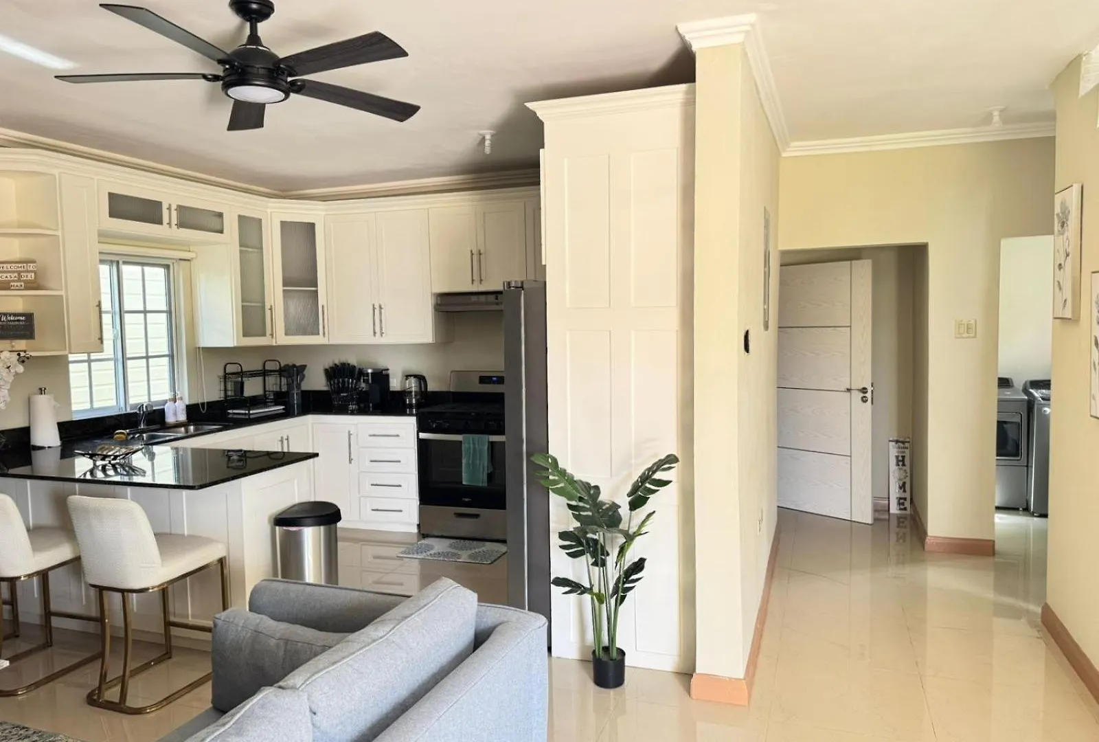 Casa vacanze Villa Vista Lancewood Meadows Ocho Rios Jamaica
