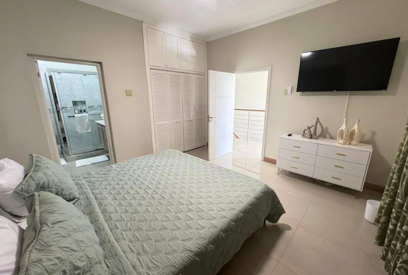 Villa Vista Lancewood Meadows Ocho Rios Jamaica Casa vacanze