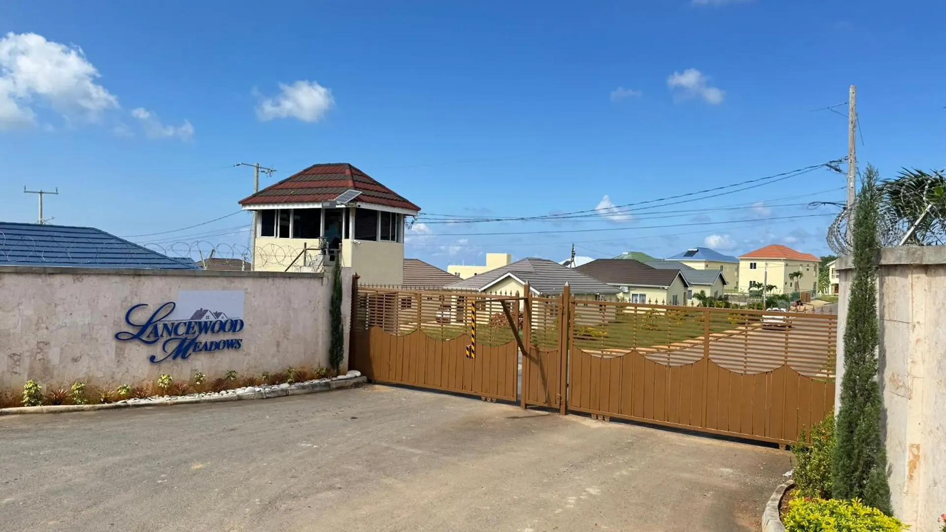 Villa Vista Lancewood Meadows Ocho Rios Jamaica 0*,  Giamaica